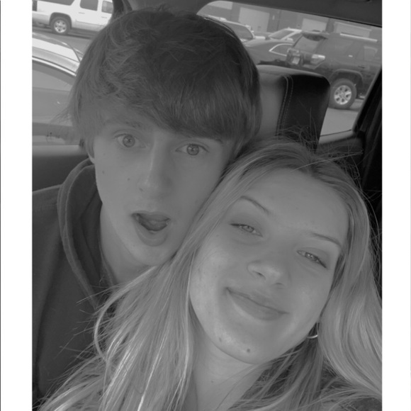 Meet your Posher, Rylee - Picture 1 of 1